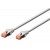 Ewent Chicote Cat6 Ftp 10mt Cinza