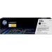 HP 131A original Toner cartridge CF210A black standard capacity 1.520 pages 1-pack HP 131A original Toner cartridge CF210A black standard capacity 1.520 pages 1-pack
