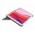 Logitech Combo Touch Gris Qwertz Alemán para Ipad 10.9