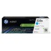 HP 220A Cyan Original LaserJet Toner Cartridge