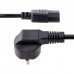 Cabo de Alimentação StarTech 713E-1M-POWER-CORD