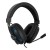 Ewent Headset Gaming Pc Xbox One Ps4 Led Rgb Black Blue