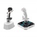 Joystick Thrustmaster Sol-R 1 para PC: Ambidestro, 44 Ações, Tecnologia HEART