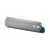 Oki Toner C301/C321 Cyan - 1,5K