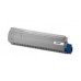 Oki Toner C301/C321 Cyan - 1,5K