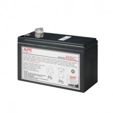 APC - APC Replacement Battery Cartridge #164 APC - APC Replacement Battery Cartridge #164