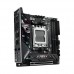 Asus - ROG STRIX B850-I GAMING WIFI Novo