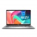 Portátil MSI Modern 15 F1MG-256XES: Intel Core i5-1235U, 16GB RAM, 512GB SSD, 15.6