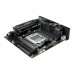 Asus - ROG STRIX B850-I GAMING WIFI Novo