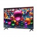 Televisor LG UHD AI Série 55UA75006LA: 55 polegadas, 4K Ultra HD, Smart TV, Wi-Fi