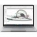 Portátil Microsoft Surface Laptop Studio 2 - Intel Core i7-13800H, 64GB RAM, 2TB SSD