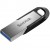 Pendrive Sandisk 32gb Usb Ultra Flair 130mb/S Usb3.0 Cifrado Datos Sdcz73-032g-G46