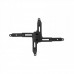 Suporte de Teto Tooq PJ2012T: Inclinável, 20kg, Preto