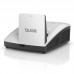 Projetor BenQ MW855UST+ DLP 3D, 3500 Lumens, WXGA (1280x800) - 9H.JKS77.24E