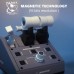 Acessório Thrustmaster TCA Quadrant Boeing Edition para PC e Xbox