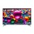Televisor LG UHD AI 75UA75006LA, 75 polegadas, 4K Ultra HD, Smart TV, Wi-Fi, Preto Televisor LG UHD AI 75UA75006LA, 75 polegadas, 4K Ultra HD, Smart TV, Wi-Fi, Preto
