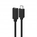 Ewent Cabo Extensao Usb-C para Usb-C M/F 3mt