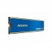 Disco SSD Adata Legend 710, ALEG-710-1TCS, 1TB, PCIe Gen4x4, NVMe 1.4