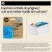 Tinteiro HP 924e EvoMore Cian, Alta Capacidade, 800 Páginas