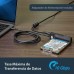 Cabo Adaptador StarTech USB 3.1 USB-C para SATA, 10Gbps Cabo Adaptador StarTech USB 3.1 USB-C para SATA, 10Gbps