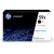 HP 59X Black LaserJet Toner Cartridge