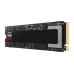 SSD Samsung MZ-VAP4T0BW 4TB M.2 NVMe PCIe 5.0