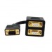 Cabo Divisor VGA StarTech.com 2 Portas
