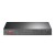 TP-LINK TL-SG1210MP PoE+ Desktop Switch 8x 10/100/1000Mbps + 1x Gbit Combo SFP + 2x Gbit Non-PoE RJ45 123W budget Isolation Priority