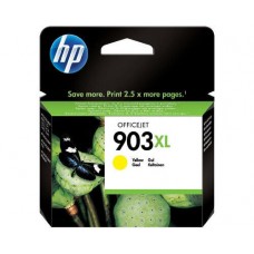 Cartucho de Tinta HP 903XL Amarelo (T6M11AE) Cartucho de Tinta HP 903XL Amarelo (T6M11AE)