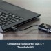 USB-C to VGA Adapter USB-C to VGA Adapter