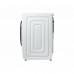 Samsung - MÁQ. Lavar Roupa WW80T734DBH/S3