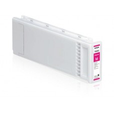 EPSON T694300 ink cartridge magenta extra high capacity 700ml 1-pack UltraChrome XD