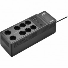 Sai Apc Be1050g2-Gr Sistema de Alimentación Ininterrumpida (Ups) En Espera (Fuera de Línea) o Standby (Offline) 1,05 Kva 600 W