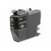 BROTHER 500-page high capacity Black ink cartridge for DCP-J1050DW MFC-J1010DW and DCP-J1140DW BROTHER 500-page high capacity Black ink cartridge for DCP-J1050DW MFC-J1010DW and DCP-J1140DW