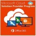 Software Microsoft Office 365 Enterprise E3, CSP-E3-NPR