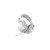 Auscultadores Corsair VOID Wireless V2, Sem fios, Dolby Atmos, Brancos