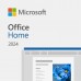 Software Microsoft Office Hogar 2024 (Download)
