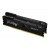 Kingston ValueRAM - 64GB 3600MT/s DDR4 CL18 DIMM (Kit of 2) FURY Beast Black