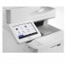 Impressora Multifunções Brother MFC-L9630CDN: Laser Cor, 40ppm, Ecrã Táctil