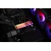 Kingston Technology FURY Beast RGB módulo de memória 16 GB 1 x 16 GB DDR5 3000 MHz ECC