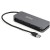 StarTech.com 4 Port USB 3.0 Hub, 4x USB-A, 5Gbps Laptop/Desktop USB Type-A Hub, USB Bus Powered, 11