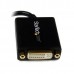 StarTech.com Mini DisplayPort to DVI Adapter - 1920x1200 ? Thunderbolt 2 ? mDP to DVI Converter for Your Mini DP MacBook or PC (MDP2DVI) - Adaptador DVI - Mini DisplayPort (M) para DVI-I (F) - 10.2 cm - preto - para P/N: DP2MDPMF3, DVIDDMM1, DVIDDMM1 StarTech.com Mini DisplayPort to DVI Adapter - 1920x1200 ? Thunderbolt 2 ? mDP to DVI Converter for Your Mini DP MacBook or PC (MDP2DVI) - Adaptador DVI - Mini DisplayPort (M) para DVI-I (F) - 10.2 cm - preto - para P/N: DP2MDPMF3, DVIDDMM1, DVIDDMM1