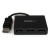 Adaptador Startech MSTDP123DP para Vídeo Portátil