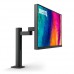 Monitor BenQ PD2705UA: Ecrã 27