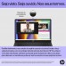HP - HP Laptop - Intel Processor N200 (Copilot),8GB DDR4 1DM 3200, 256GB PCIe Value, Natural Silver,14.0 FHD (1920x1080) AG SVA 250 nits,Windows 11 - Natural Silver