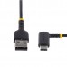 Cabo Startech USB-A para USB-C (30cm)
