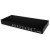 Chaveador KVM StarTech SV831DUSBGB - 8 Portas VGA, USB e PS/2