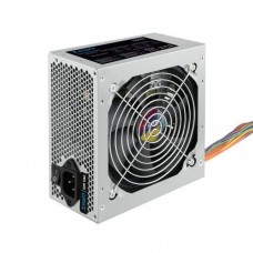 Tooq Fuente de Alimentación Atx 500w Con Pfc Activo
