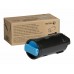 Xerox VersaLink C500 - azul cyan - original - cartucho de toner - 106R03859