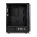 NOX INFINITY GAMMA ARGB MID TOWER CASE NOX INFINITY GAMMA ARGB MID TOWER CASE
